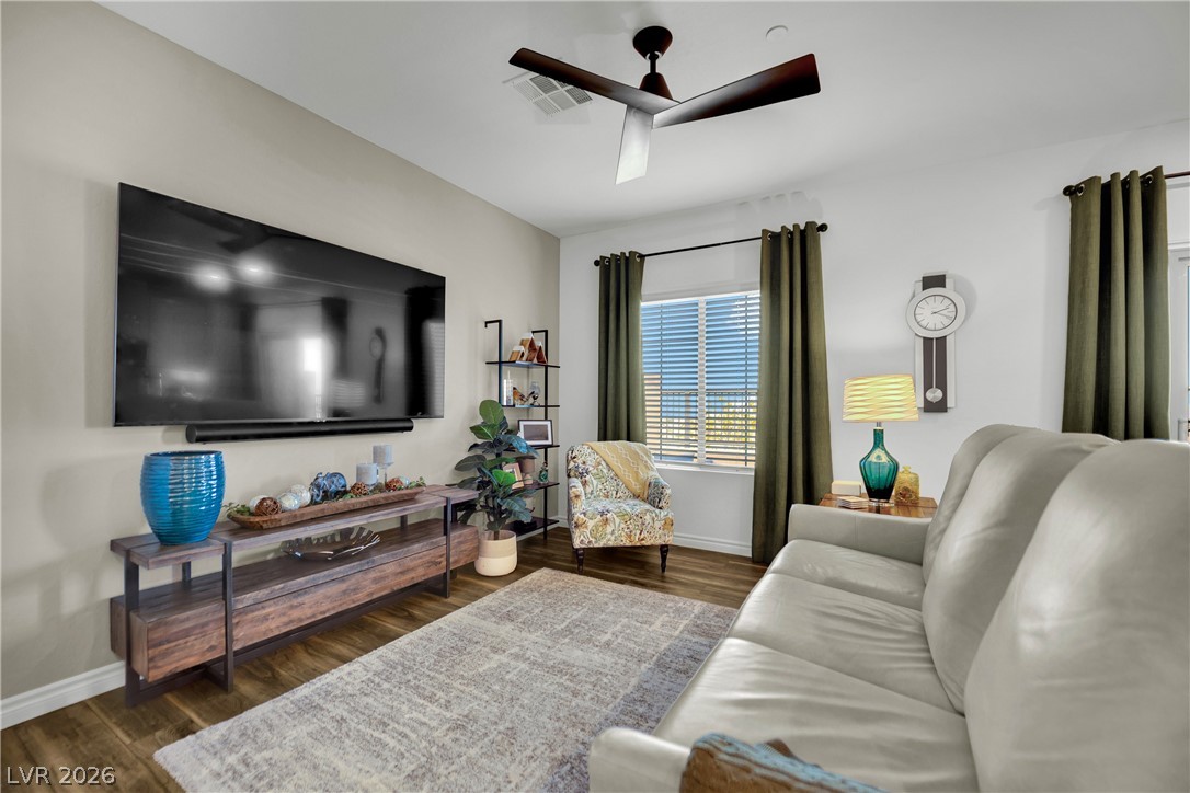 600 North Carriage Hill Drive 1134