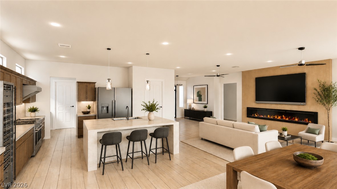 2725 Echo Mesa Drive