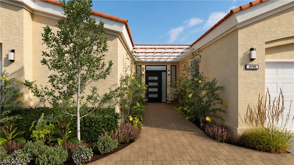 2725 Echo Mesa Drive