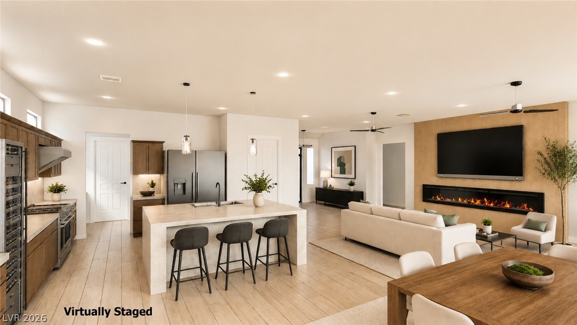 2725 Echo Mesa Drive