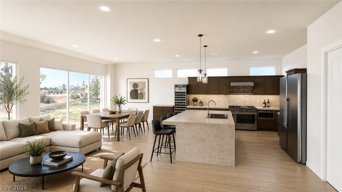 2725 Echo Mesa Drive