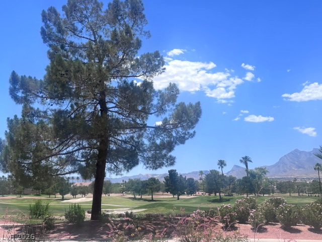 2725 Echo Mesa Drive