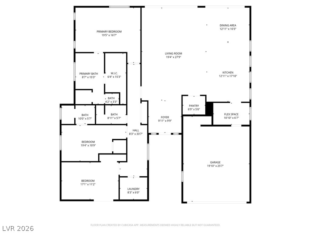 2725 Echo Mesa Drive
