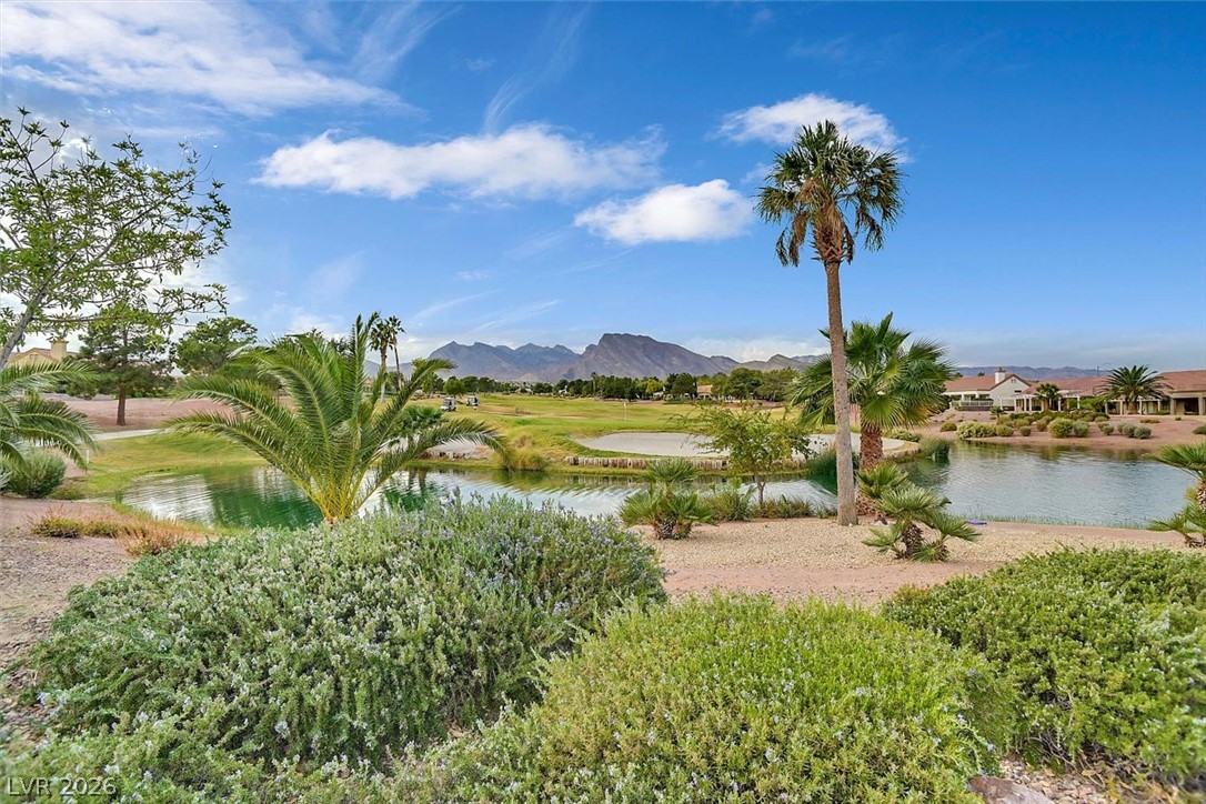 2725 Echo Mesa Drive