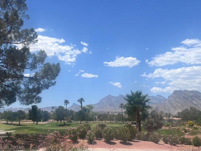 2725 Echo Mesa Drive