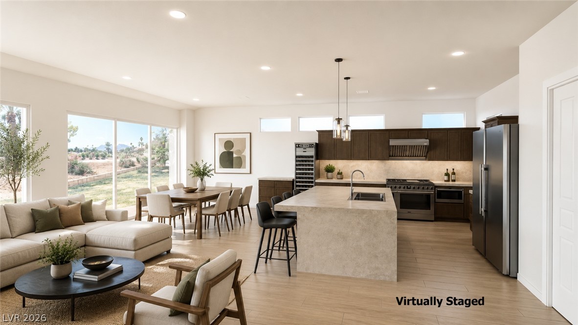 2725 Echo Mesa Drive
