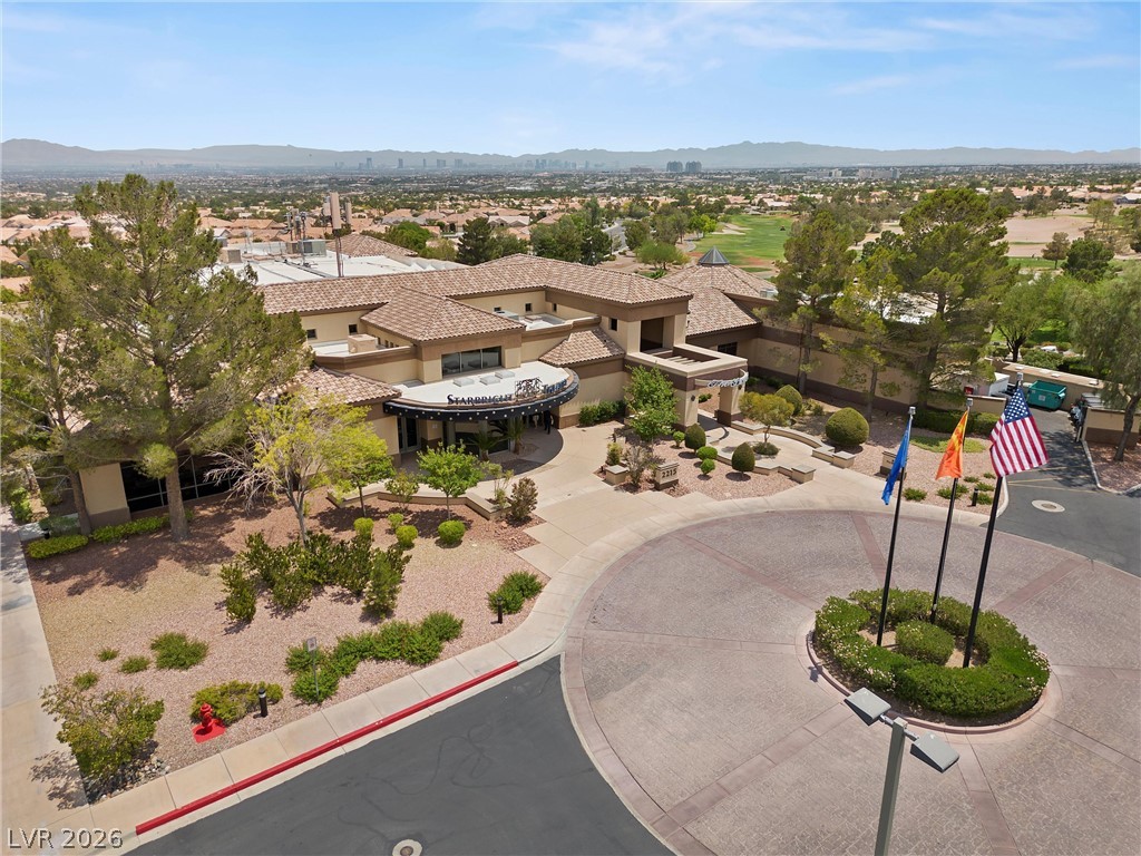 2725 Echo Mesa Drive
