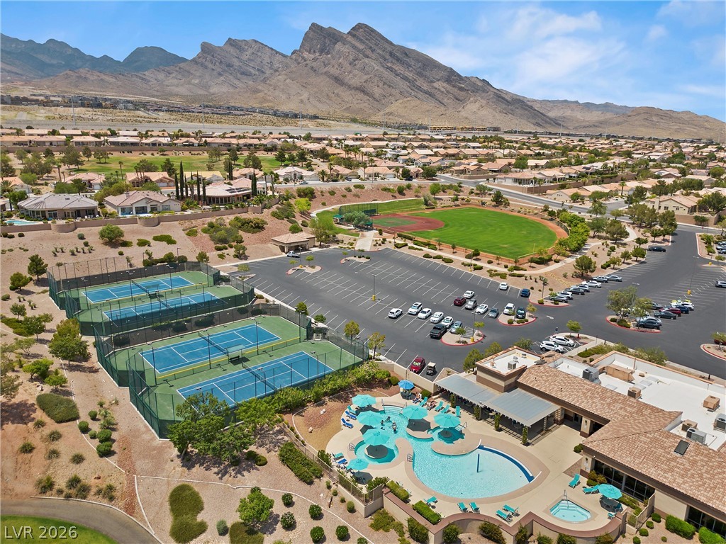 2725 Echo Mesa Drive