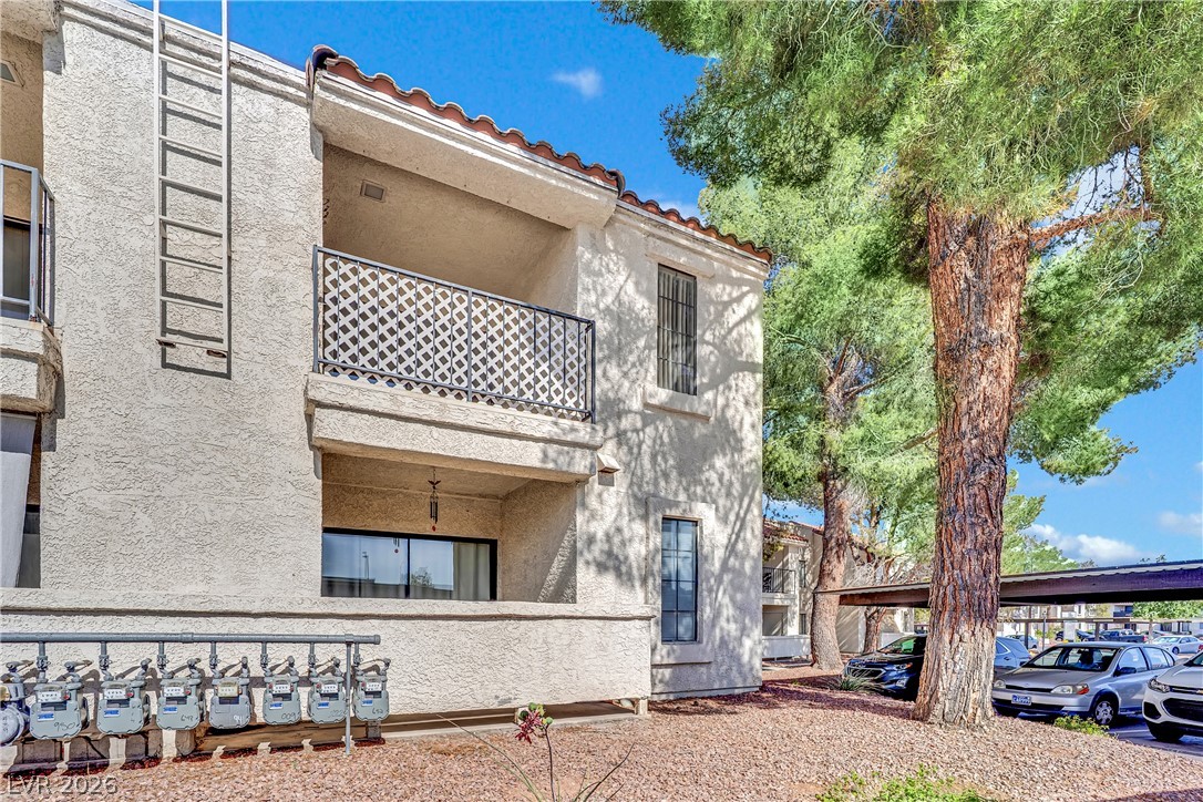 4831 Nara Vista Way 201
