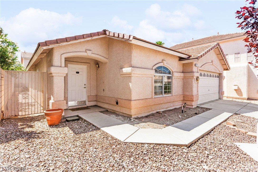 8117 Lilac Harbor Court