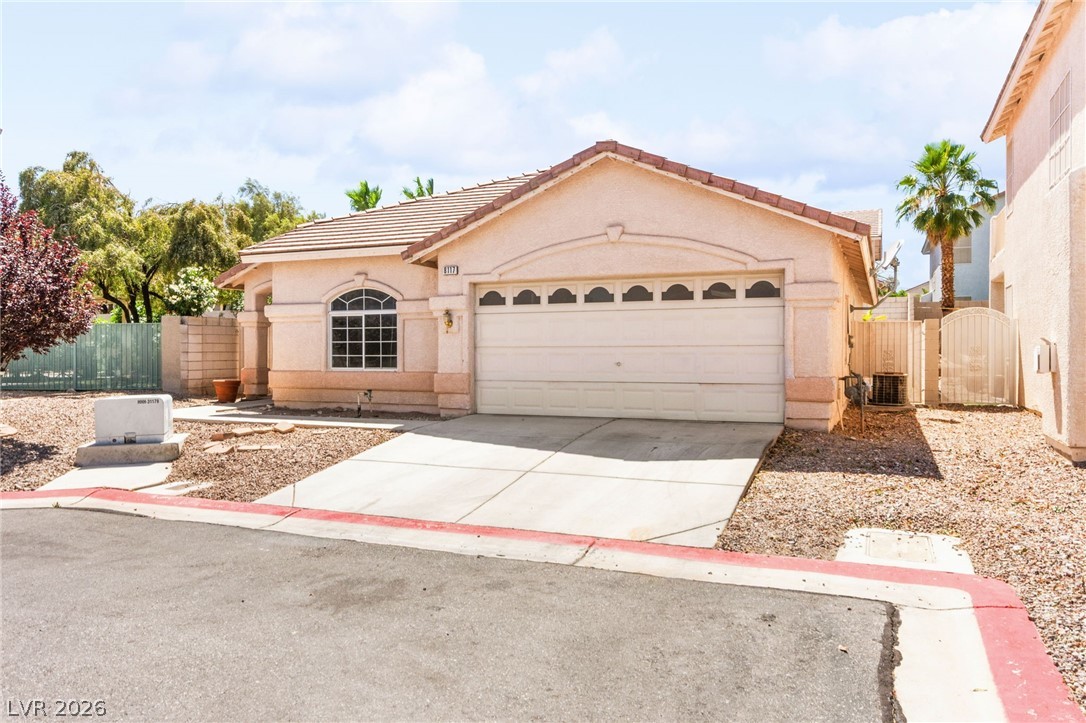 8117 Lilac Harbor Court
