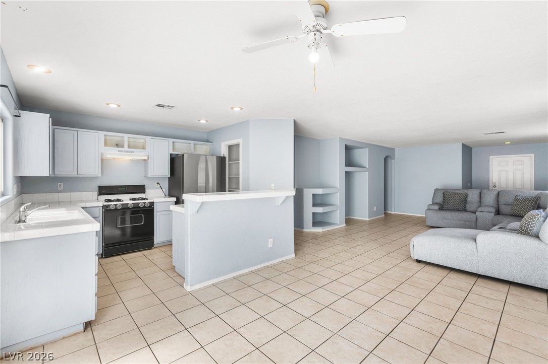8117 Lilac Harbor Court
