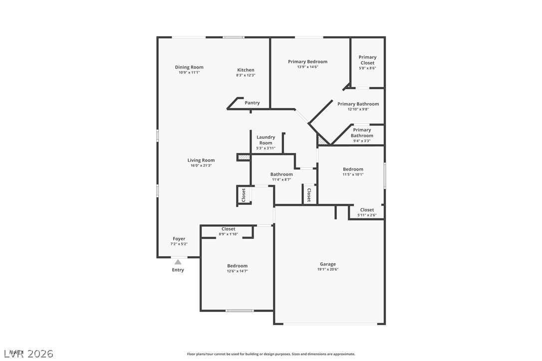 8117 Lilac Harbor Court