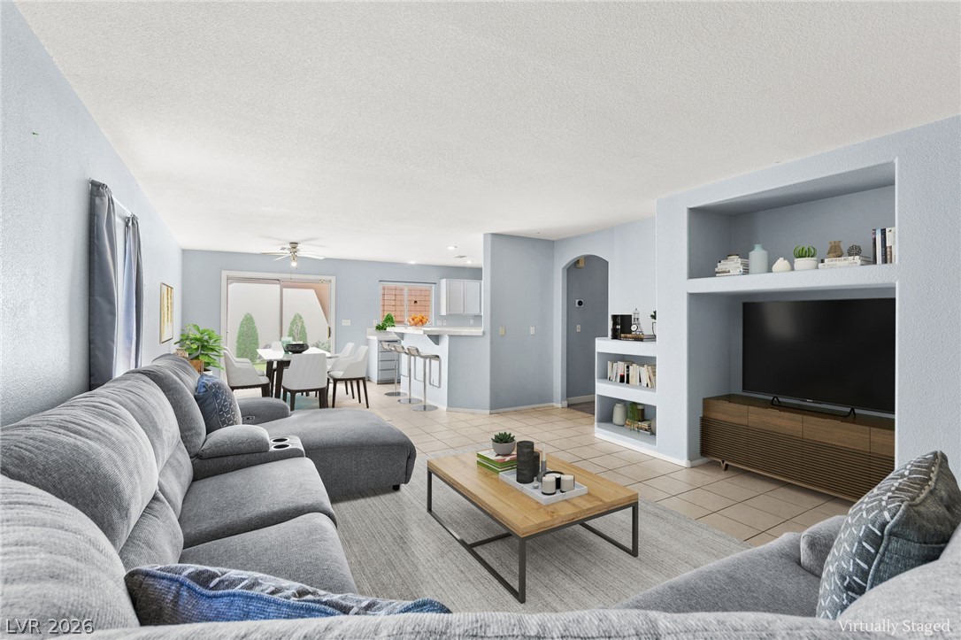 8117 Lilac Harbor Court