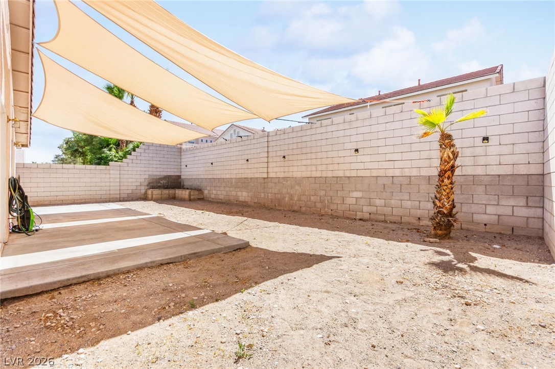8117 Lilac Harbor Court