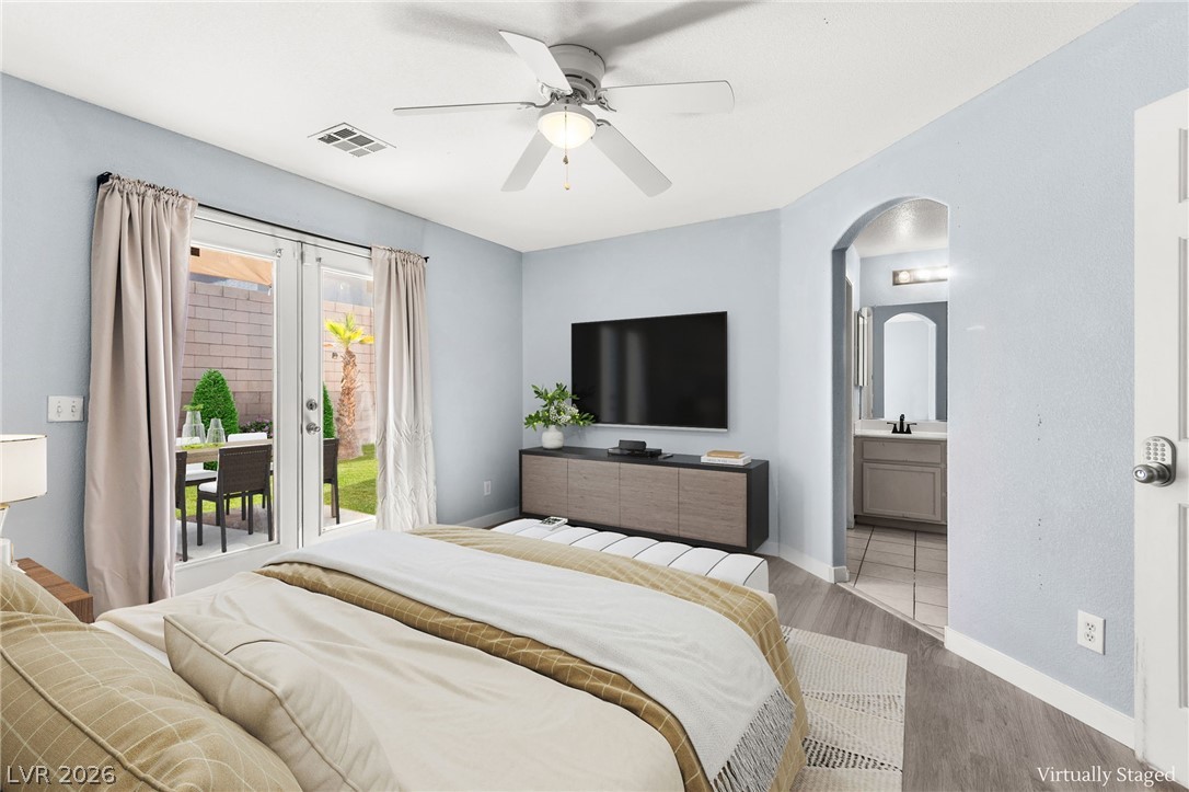 8117 Lilac Harbor Court