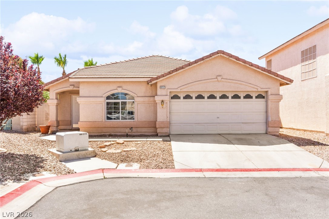 8117 Lilac Harbor Court