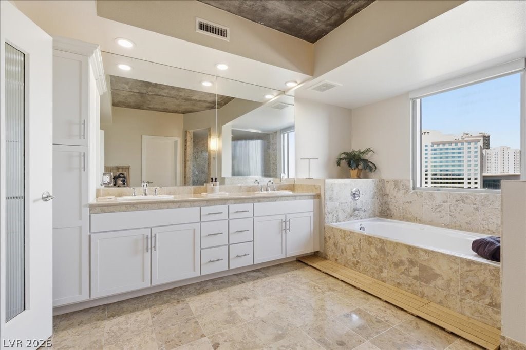 360 East Desert Inn Road 604