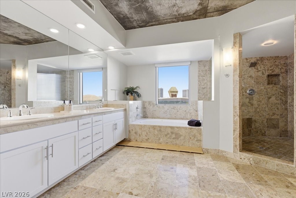 360 East Desert Inn Road 604