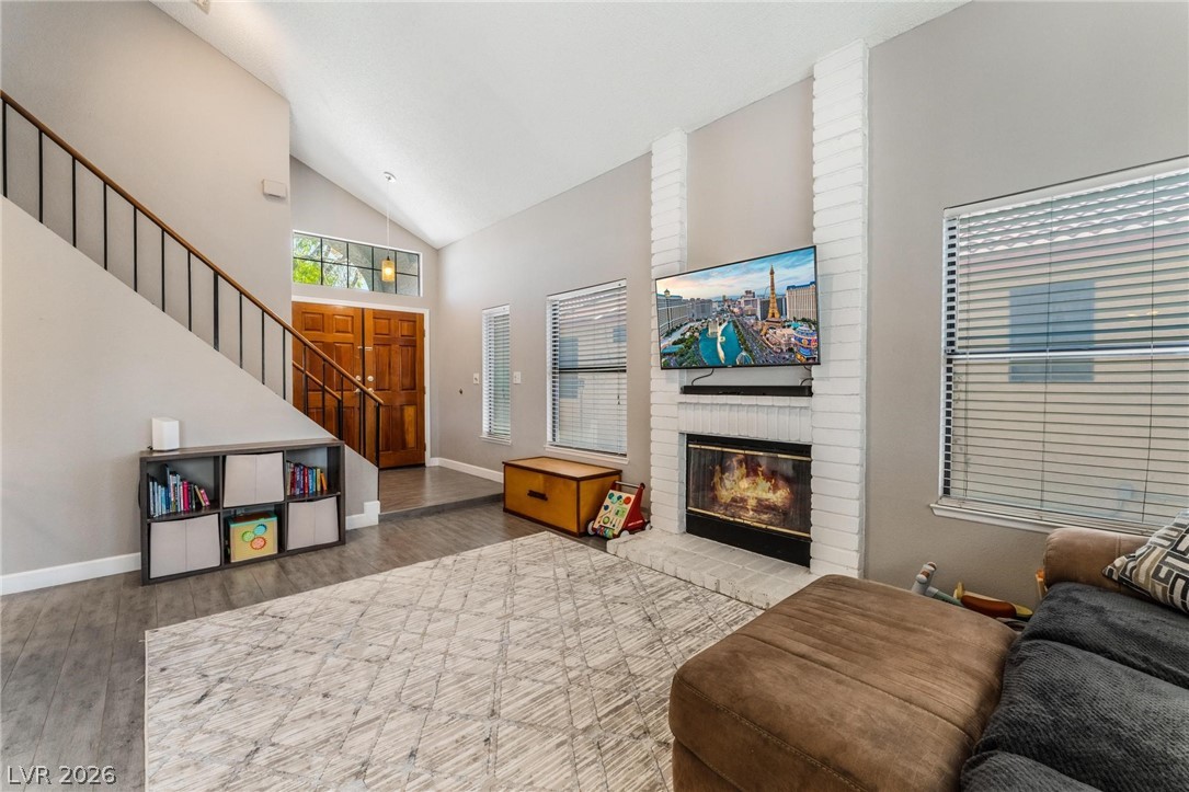 6673 Pleasant Plains Way