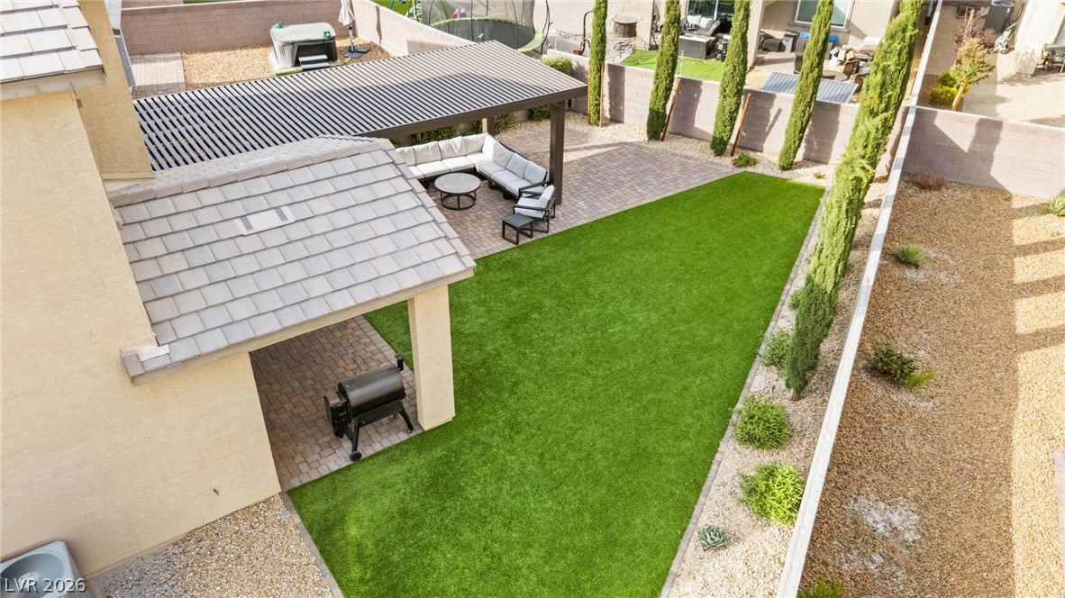 1296 Jaya Peak Court