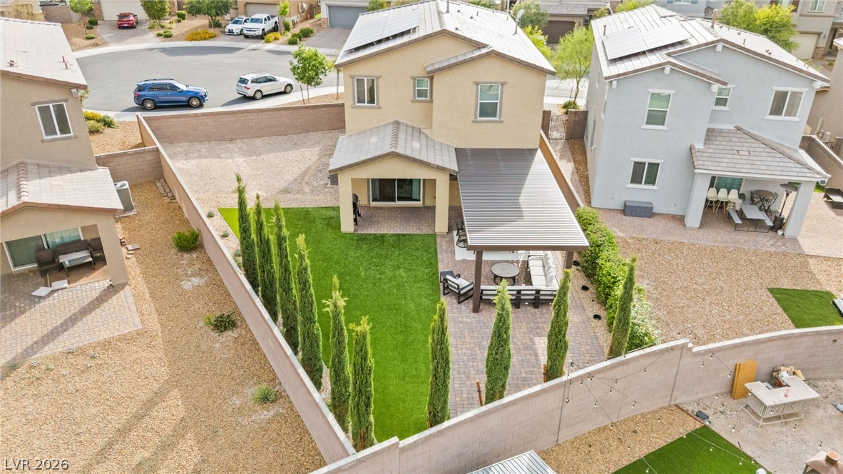 1296 Jaya Peak Court