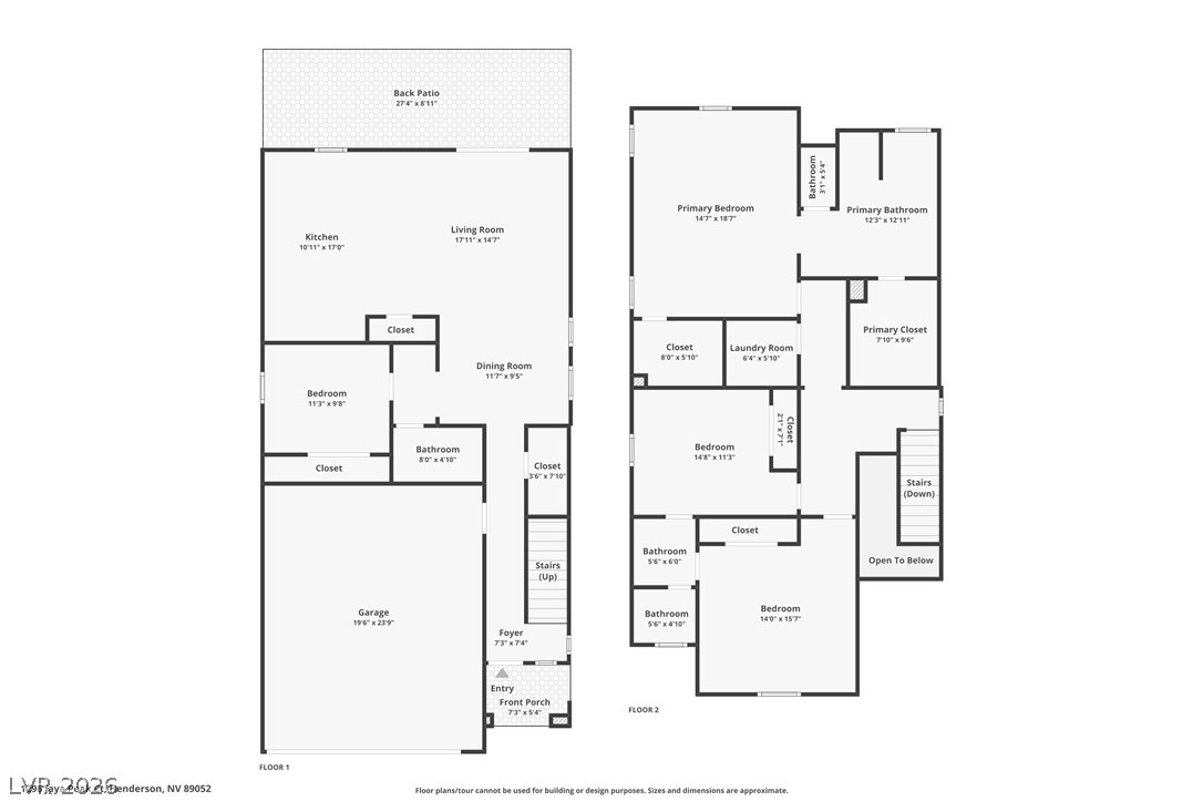 1296 Jaya Peak Court
