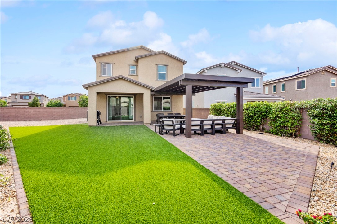 1296 Jaya Peak Court