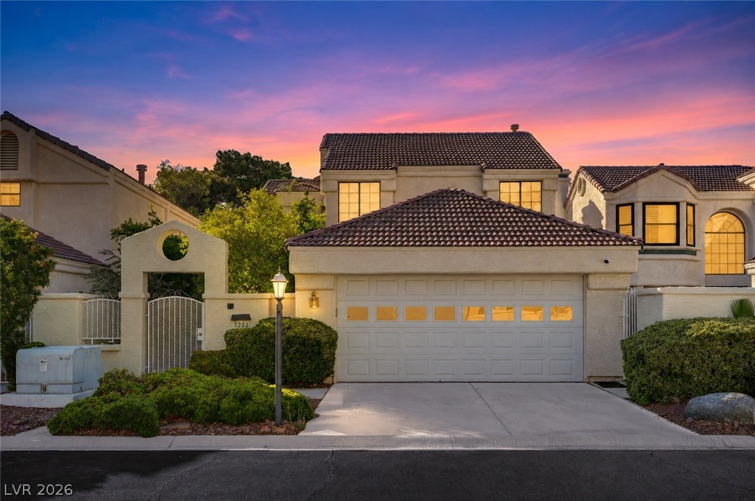 5253 Drifting Sands Court