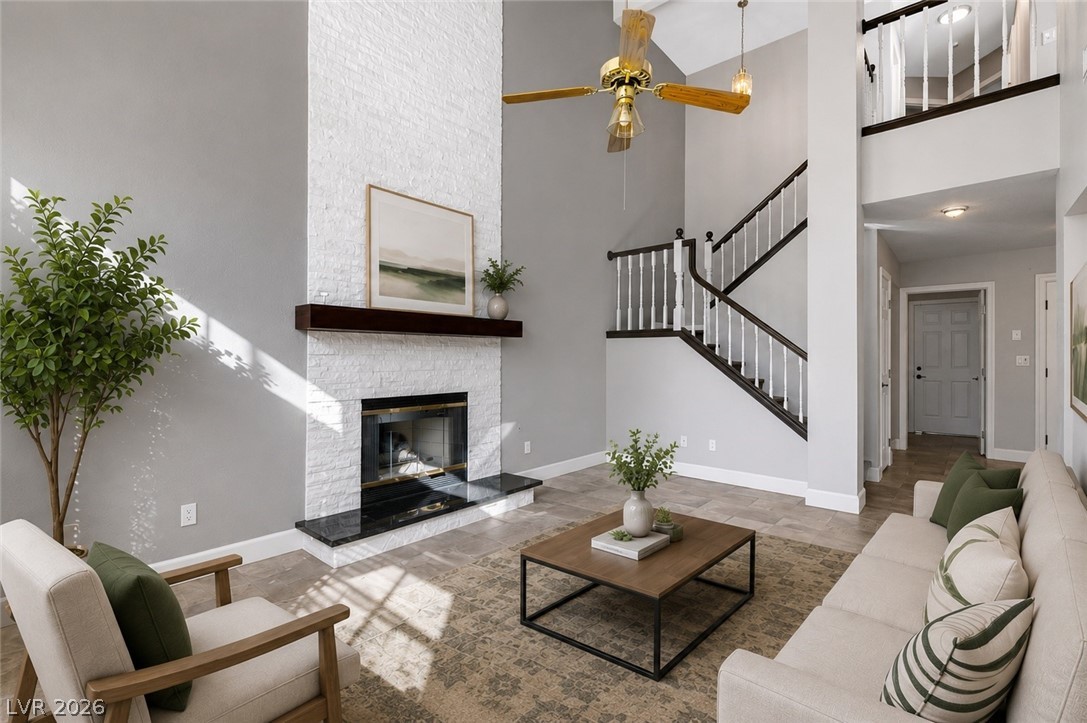 5253 Drifting Sands Court
