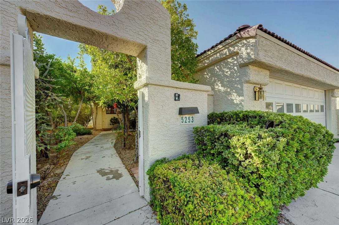 5253 Drifting Sands Court