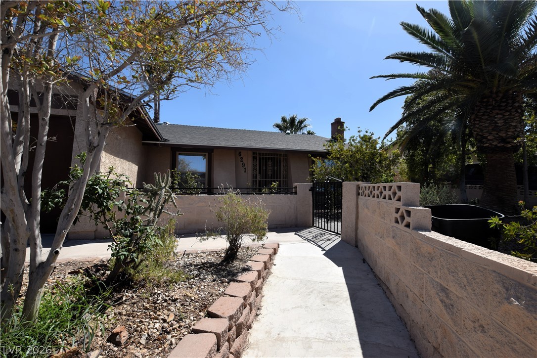 6291 Brea Boulevard