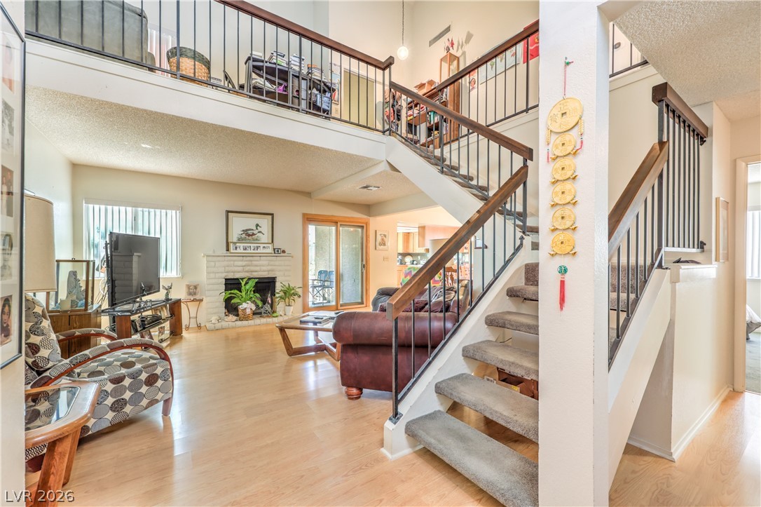 515 Battle Mountain Drive