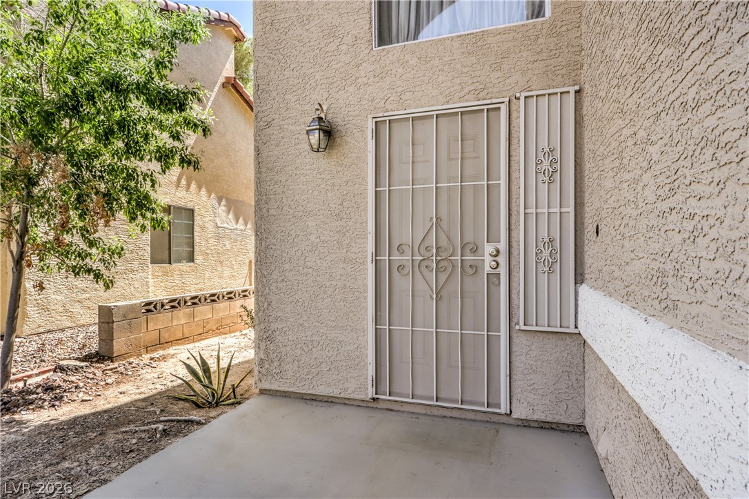 515 Battle Mountain Drive