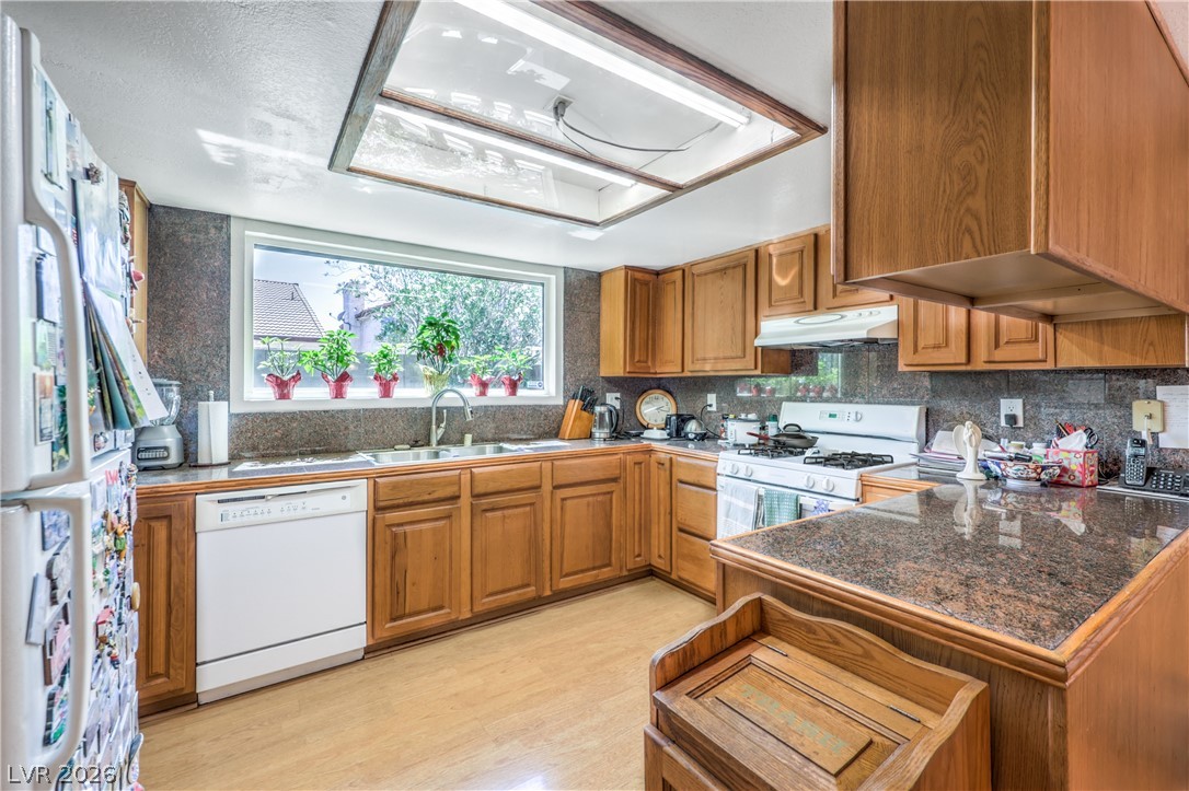 515 Battle Mountain Drive