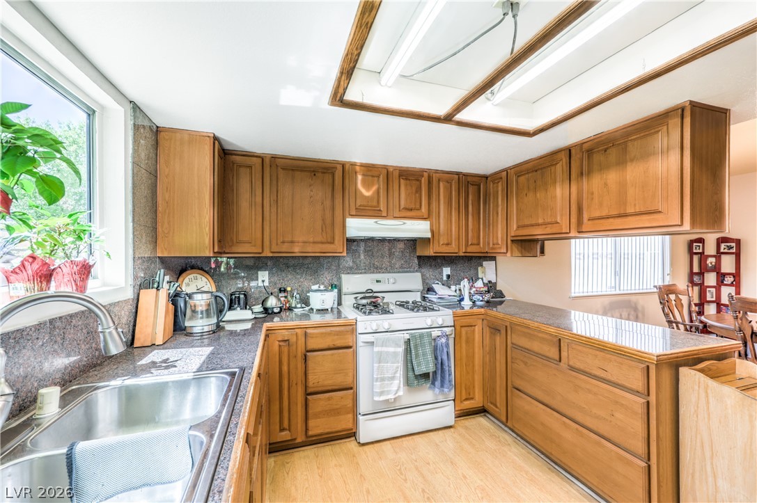 515 Battle Mountain Drive
