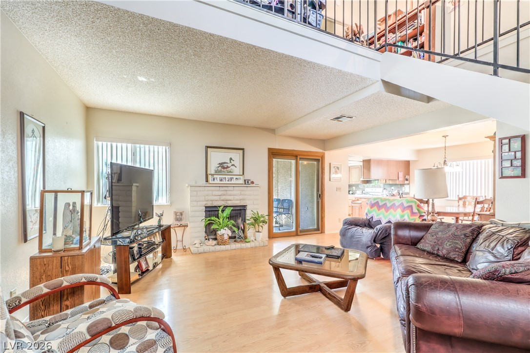 515 Battle Mountain Drive