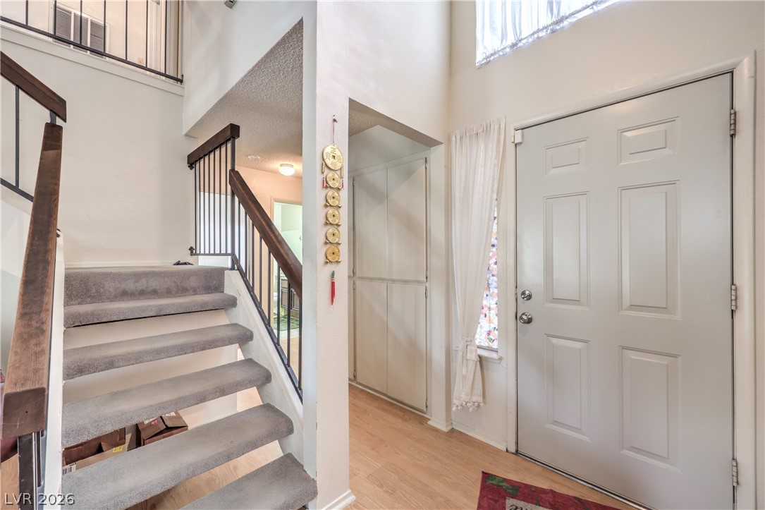 515 Battle Mountain Drive
