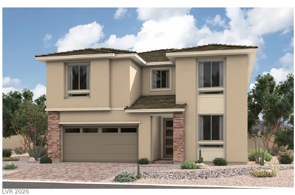 10501 Celestial Pole Street