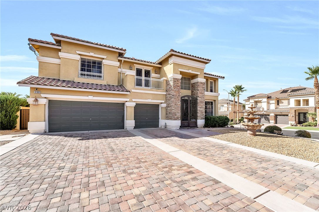 3180 Cardino Court