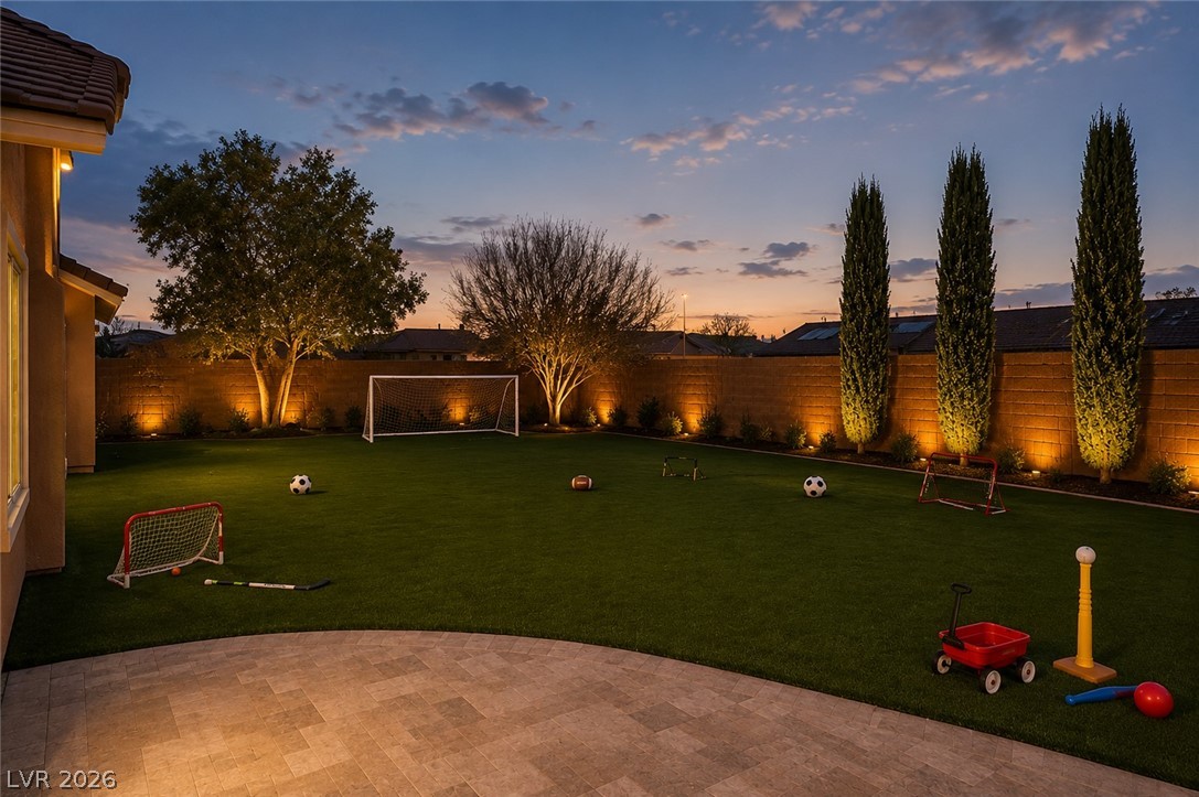 11305 Altura Vista Drive