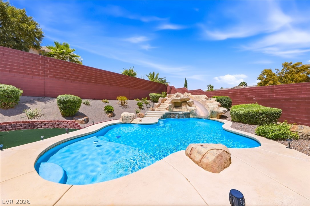 5301 Fairbranch Lane
