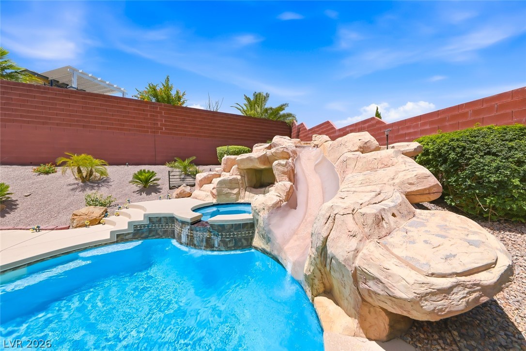5301 Fairbranch Lane
