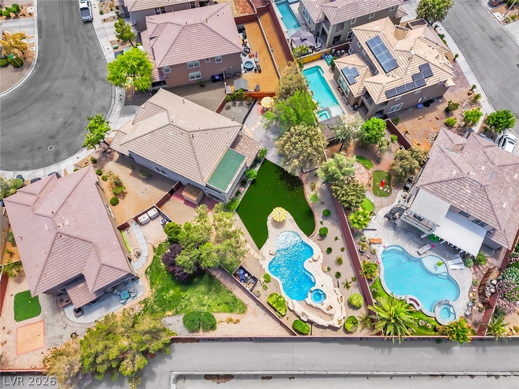 5301 Fairbranch Lane