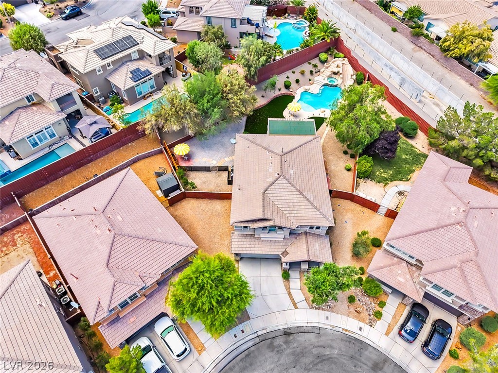 5301 Fairbranch Lane