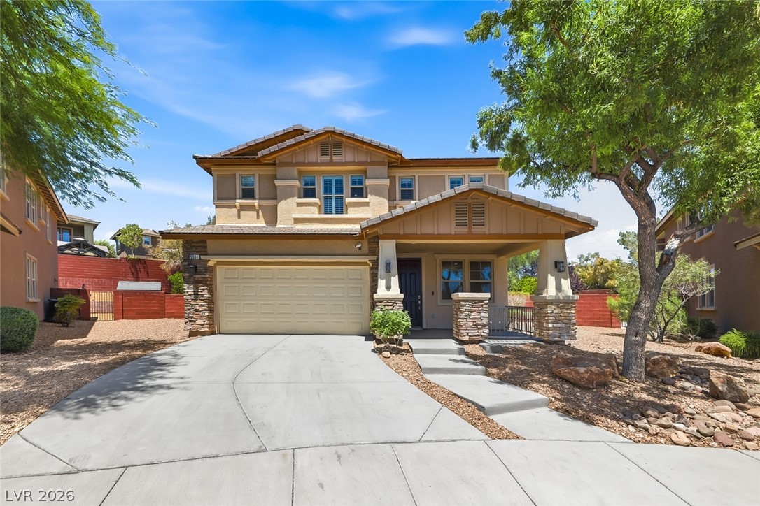 5301 Fairbranch Lane