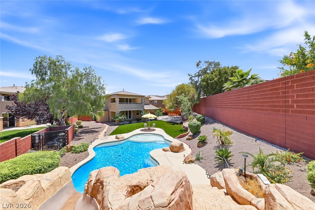 5301 Fairbranch Lane