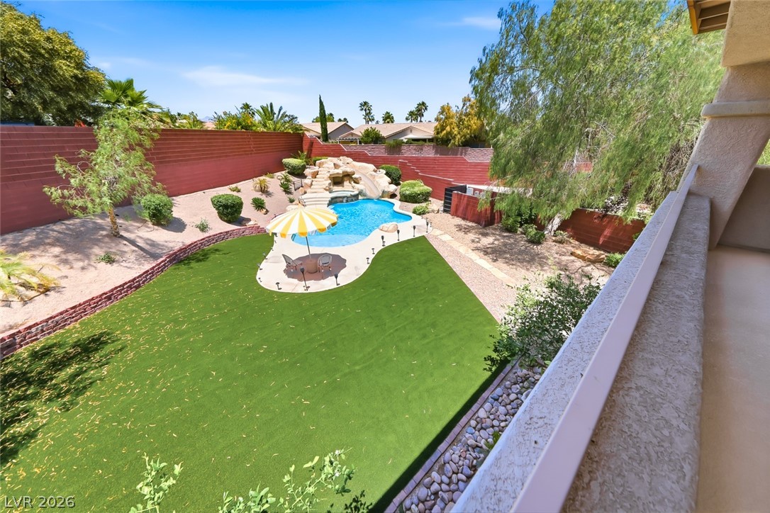 5301 Fairbranch Lane