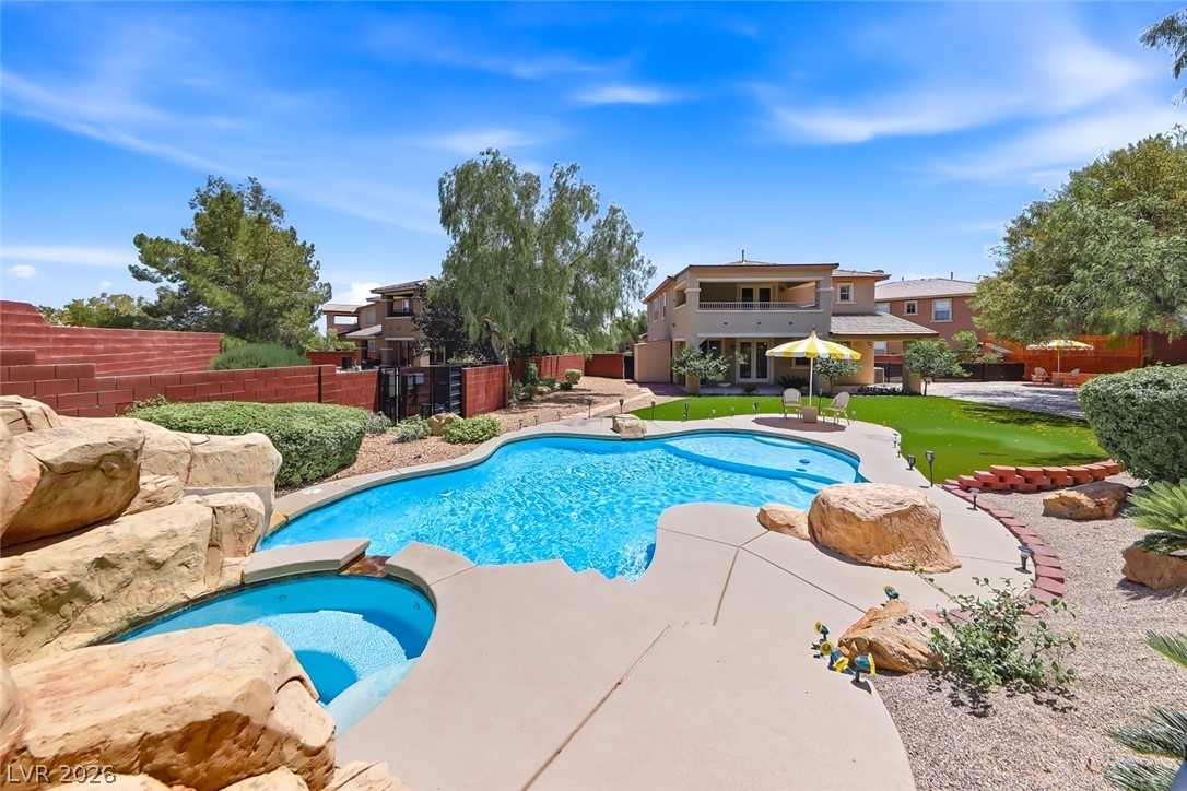 5301 Fairbranch Lane