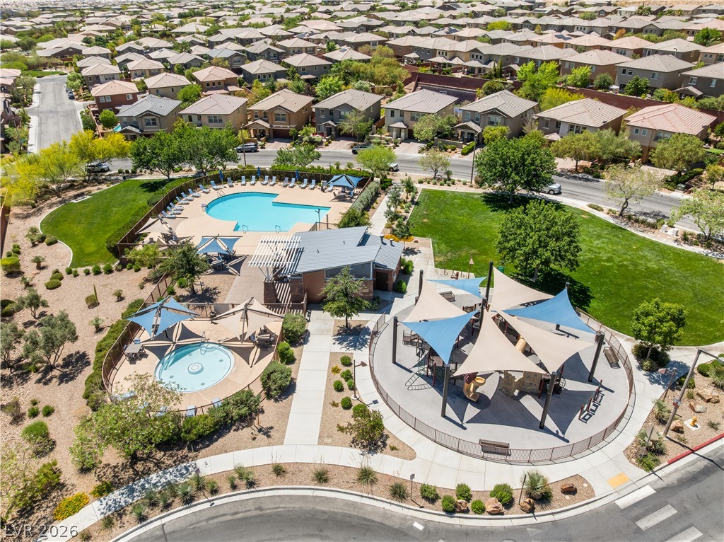 5540 Bethany Bend Drive